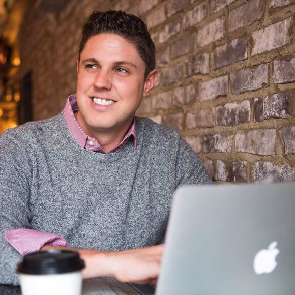 Meet your Posher, Josh - Picture 1 of 1